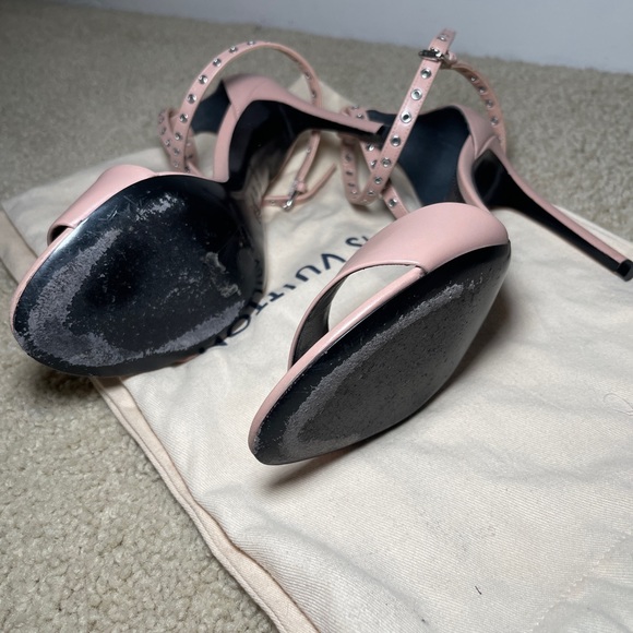 Louis Vuitton callback - Picture 4 of 4